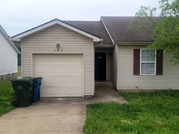 192 Elkhorn Meadows Dr #192, Georgetown, KY 40324