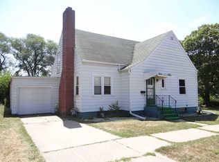 200 W Perry St, Prairie Du Chien, WI 53821