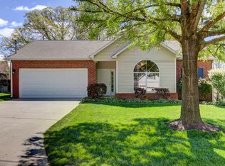 9712 Hawkdale Ln, Knoxville, TN 37922