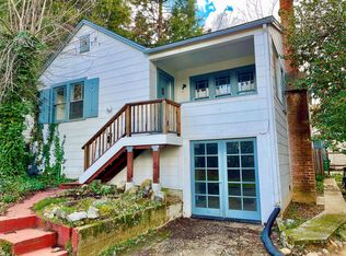 105 Berryman St, Grass Valley, CA 95945