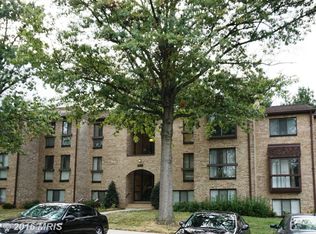 2068 Royal Fern Ct SUITE 22B, Reston, VA 20191