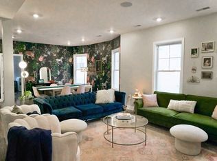 71 Ruthven St SUITE 3, Boston, MA 02121