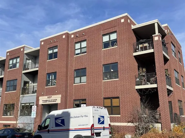 107 Sutherland Court #324, Madison, WI 53704