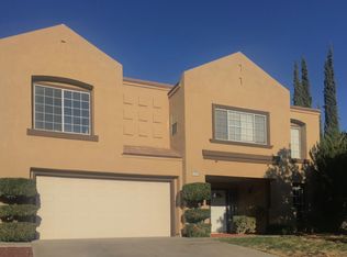 38900 Gladstone Ct, Palmdale, CA 93551