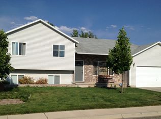 737 S 1900 W, Vernal, UT 84078