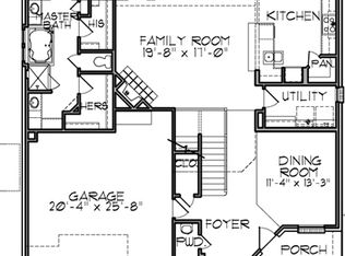 27715 Gable Creek Ct, Katy, TX 77494