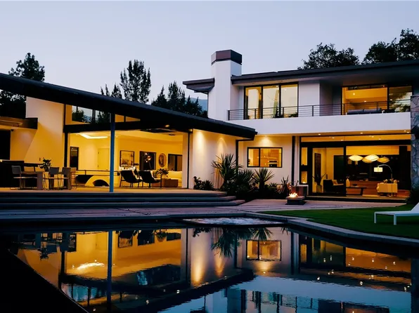 4245 Chula Senda Ln, La Canada Flintridge, CA 91011