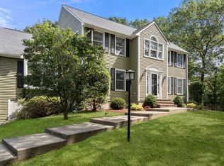 77 Azalea Rd, Sharon, MA 02067