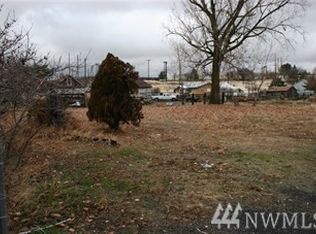 109 E Elm Ave, Ritzville, WA 99169