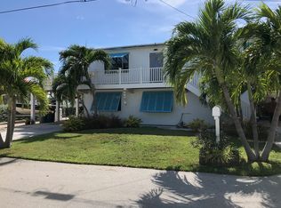 699 116th St Ocean, Marathon, FL 33050
