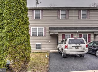 715 Euclid Ave, Lancaster, PA 17603