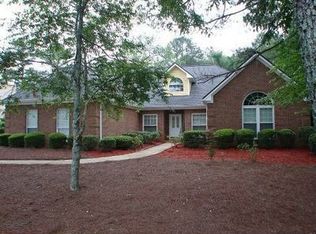 5700 Morton Rd, Johns Creek, GA 30022