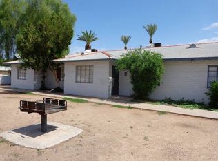 2537 E Clarendon Ave, Phoenix, AZ 85016