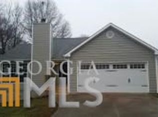 246 Eugene Dr, Monroe, GA 30656