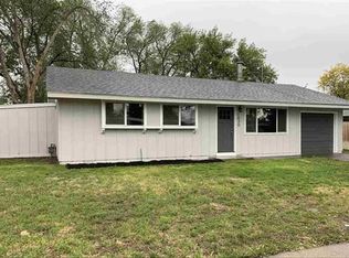 1030 E 15th N, Mountain Home, ID 83647