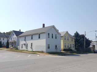 926 4th Ave, Moline, IL 61265