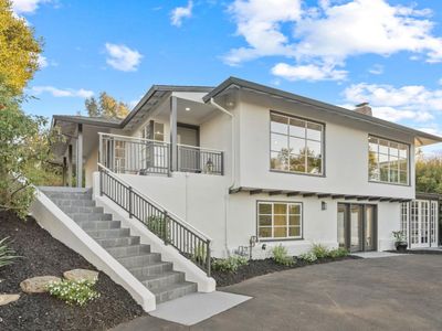 4195 Oakhill Ave, Palo Alto, CA, 94306