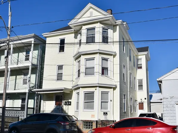 33 Independent St, New Bedford, MA 02744