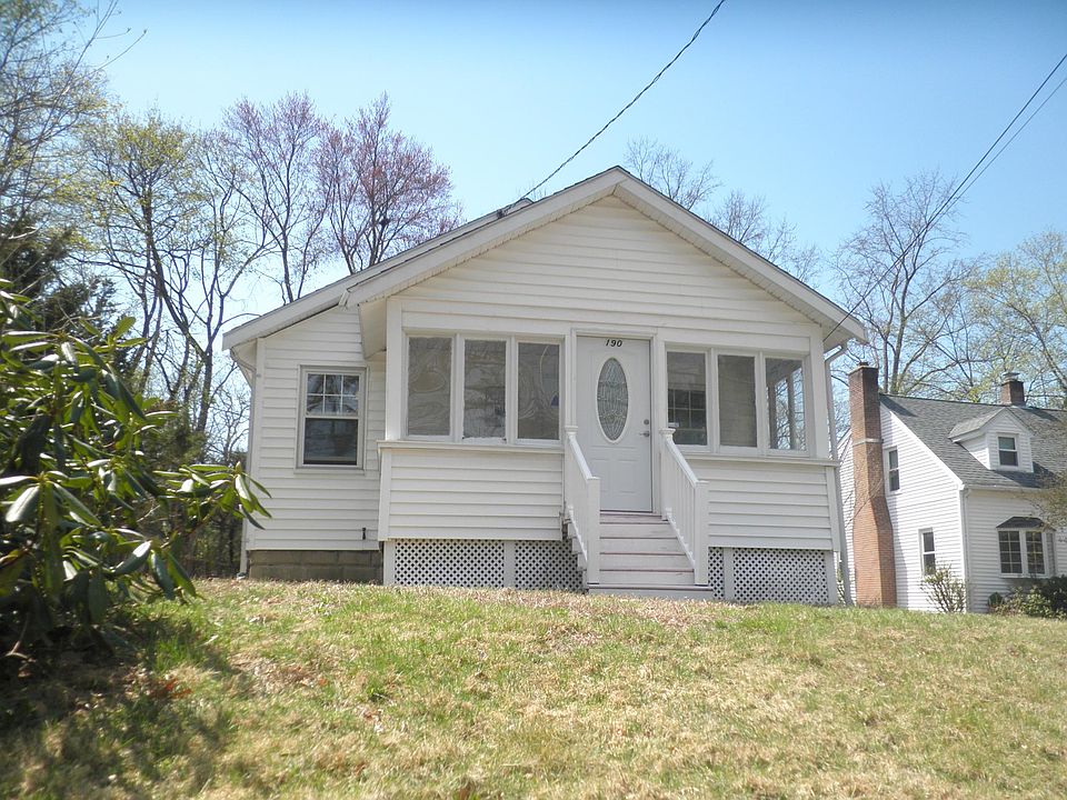 190 W Plain St, Wayland, MA 01778 Zillow