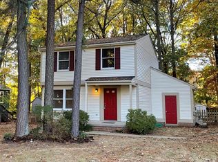 4304 Gladewater Rd, Henrico, VA 23294