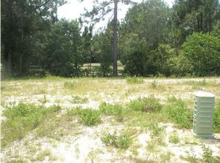 19 Water Oaks Loop, Pt Washington, FL 32459