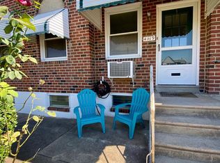 4119 Glenview St, Philadelphia, PA 19135