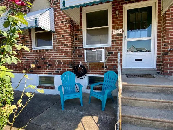 4119 Glenview St, Philadelphia, PA 19135