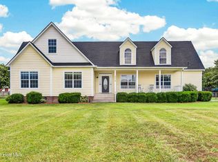 2361 Willard Road, Wallace, NC 28466