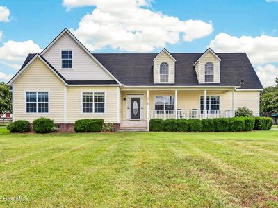2361 Willard Road, Wallace, NC, 28466