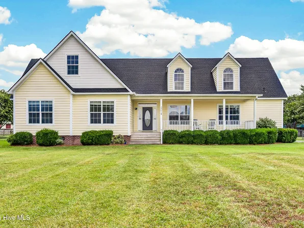 2361 Willard Road, Wallace, NC 28466