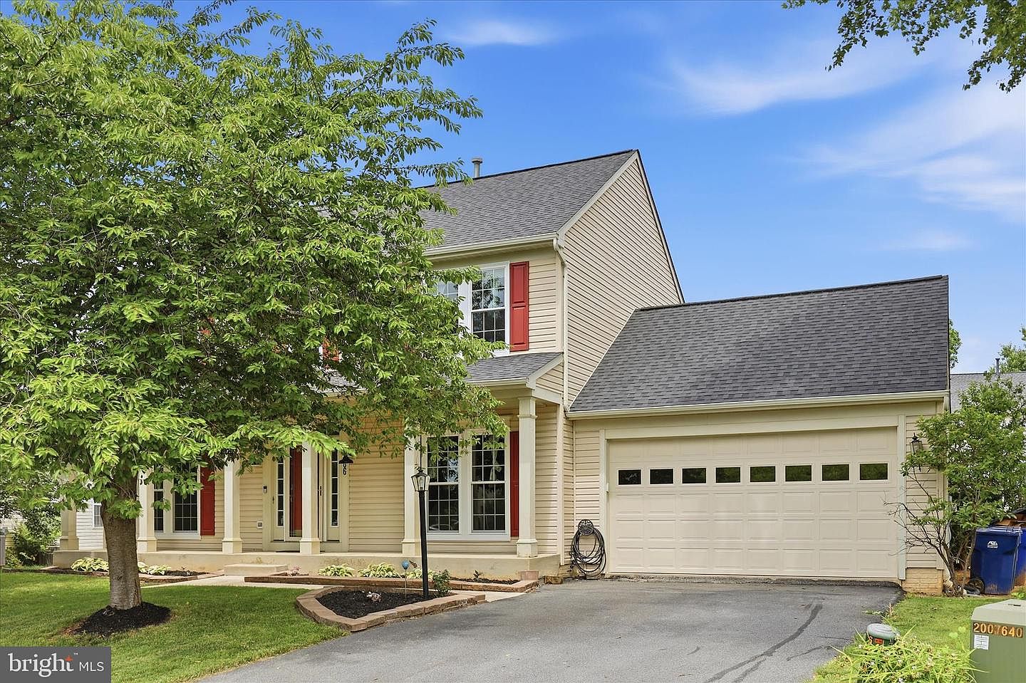 6366 Lambert Ct, Frederick, MD 21703 | Zillow