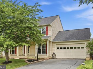6366 Lambert Ct, Frederick, MD 21703