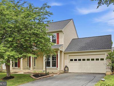 6366 Lambert Ct, Frederick, MD, 21703