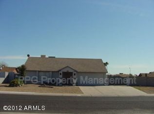 7273 W Laurel Ln, Peoria, AZ 85345