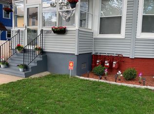 203 Clinton Ave #1, New Haven, CT 06513