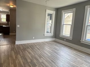 16 Amherst St UNIT 1, Springfield, MA 01109
