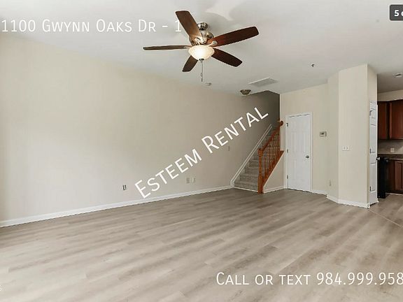 5th image of 11100 Gwynn Oaks Dr #1