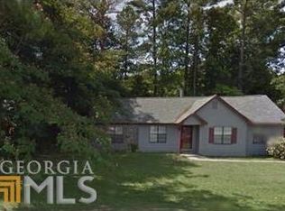 722 Davis Rd, Stockbridge, GA 30281