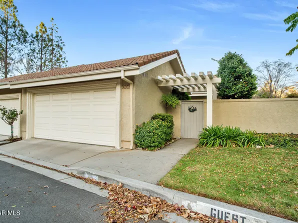 608 Via Novella, Oak Park, CA 91377