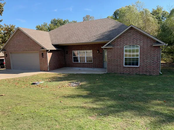 59920 S 592nd Ln, Grove, OK 74344