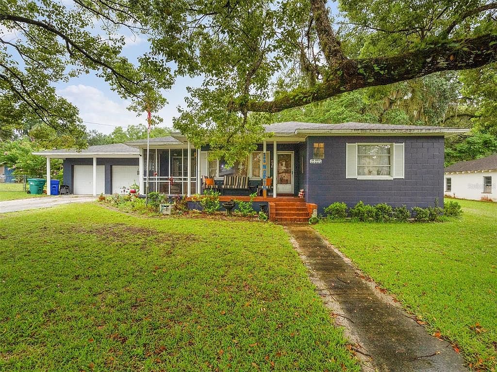 100 N Old Wire Rd, Wildwood, FL 34785 Zillow