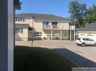 63 Manchester St #20R, Leominster, MA 01453