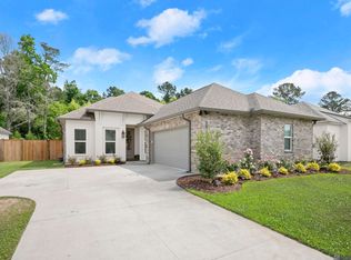 25335 Burlington Dr, Denham Springs, LA 70726