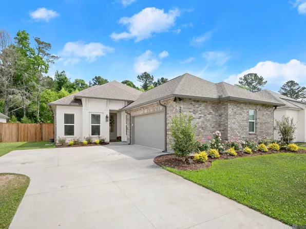 25335 Burlington Dr, Denham Springs, LA 70726