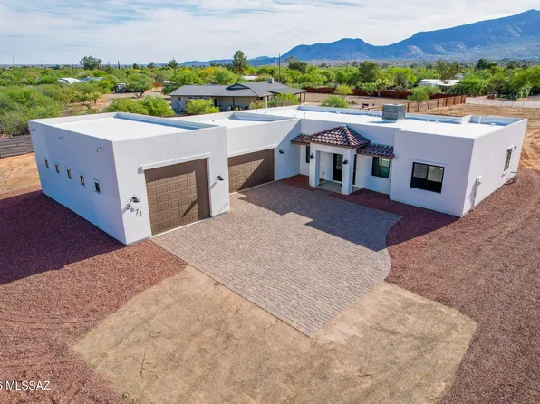 3671 E Rollins Rd, Tucson, AZ 85739