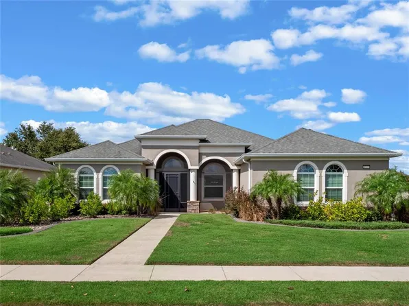 8747 Bridgeport Bay Cir, Mount Dora, FL 32757
