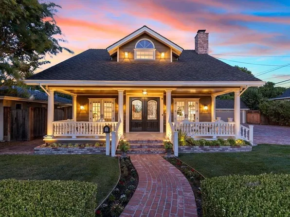 1860 Leigh Ave, San Jose, CA 95125