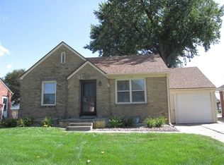 110 Ringland Rd, Hastings, NE 68901