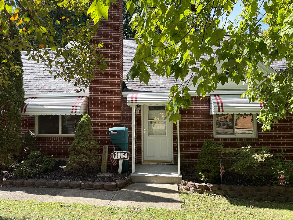 1954 Eddy Way
