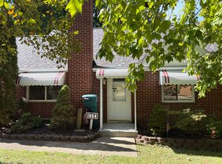 1954 Eddy Way, Wooster, OH 44691